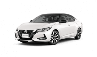 Nissan Sentra Advance modelo 2026