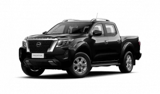 Frontier Platinum e PRO 4X