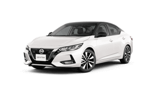 Nissan Sentra Advance modelo 2026