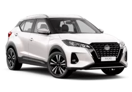 Nissan Kicks PLAY Sense