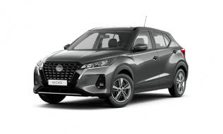 Nissan Kicks Sense 2025