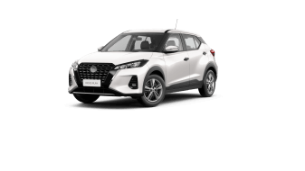 Nissan Kicks Play Active 2025