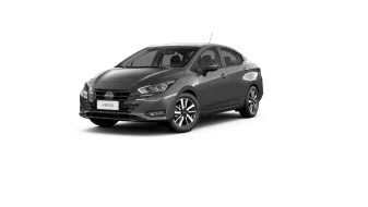 NISSAN VERSA SENSE 2026