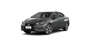 Nissan Versa 2026